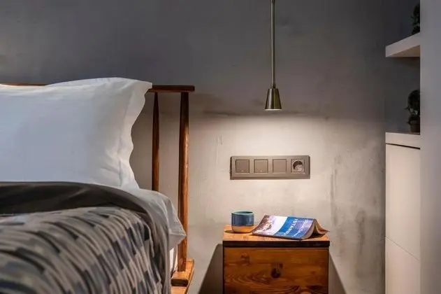 general view of room