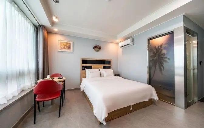 Oda (STANDARD A (Lake View))