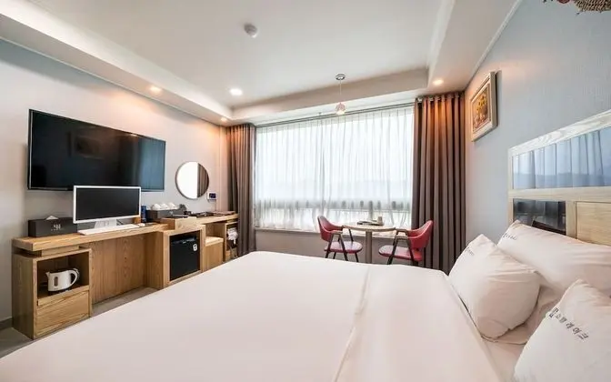 Oda (STANDARD A (Lake View))