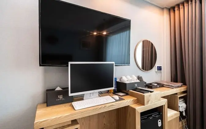 Oda (STANDARD A (Lake View))