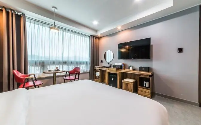 Oda (STANDARD A (Lake View))