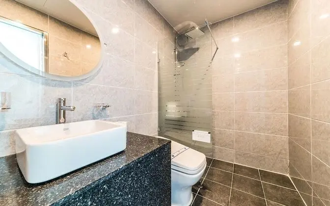 Oda (STANDARD A (Lake View))