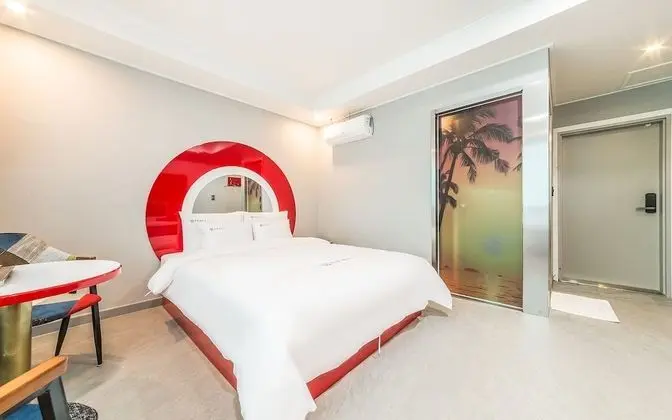 Oda (STANDARD A (Lake View))