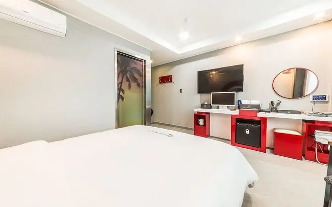 Oda (STANDARD A (Lake View))