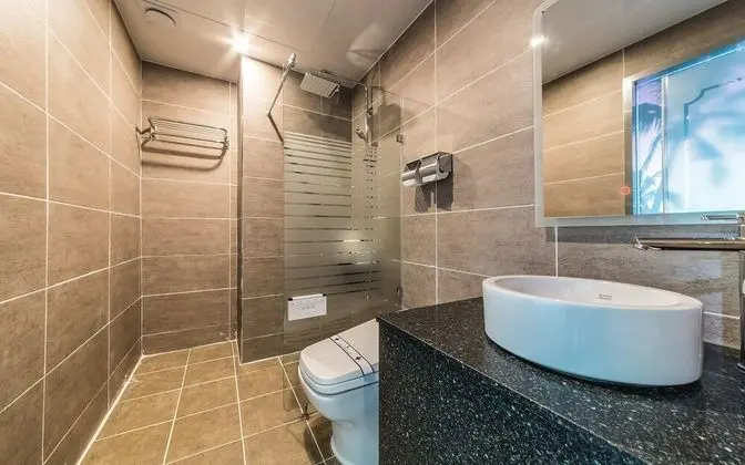 Oda (STANDARD A (Lake View))