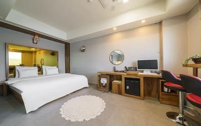 Oda (VIP room (special room A lake view wh)