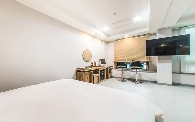 Oda (VIP room (special room A lake view wh)