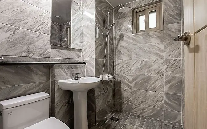 Oda (Suite twin (top-class mattress air pu)