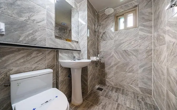 Oda (Suite twin (top-class mattress air pu)