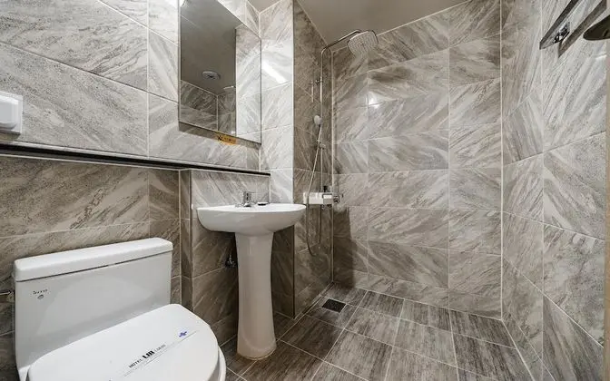 Oda (Suite VIP (top-class mattress air pur)