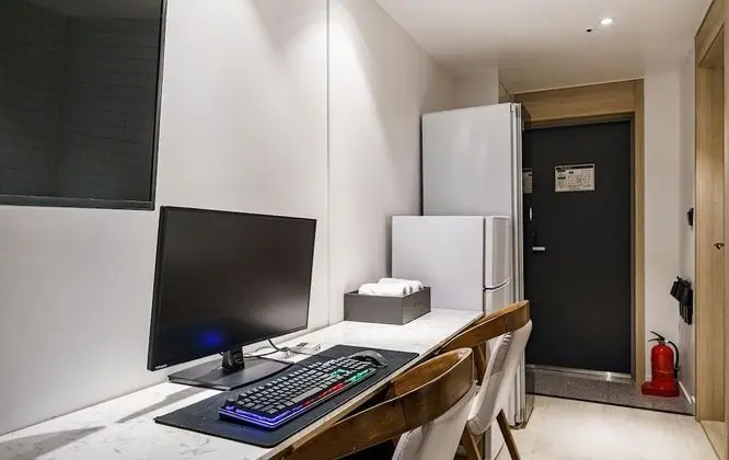 Oda (Suite VIP (top-class mattress air pur)