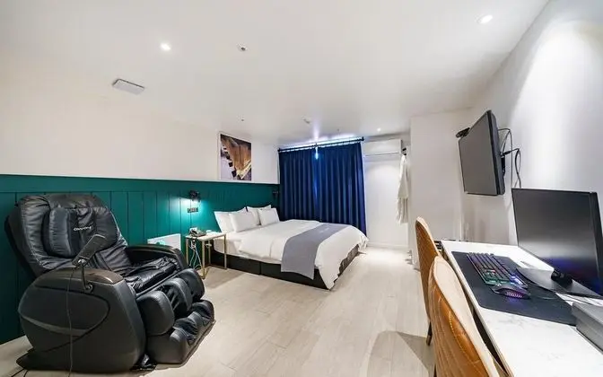 Oda (Sweet massage (high-end mattress air )