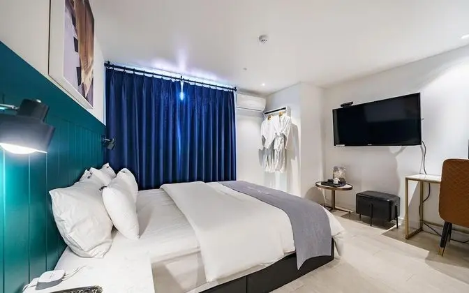 Oda (Sweet massage (high-end mattress air )