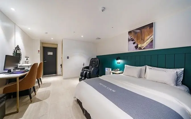 Oda (Sweet massage (high-end mattress air )