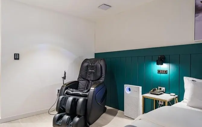 Oda (Sweet massage (high-end mattress air )