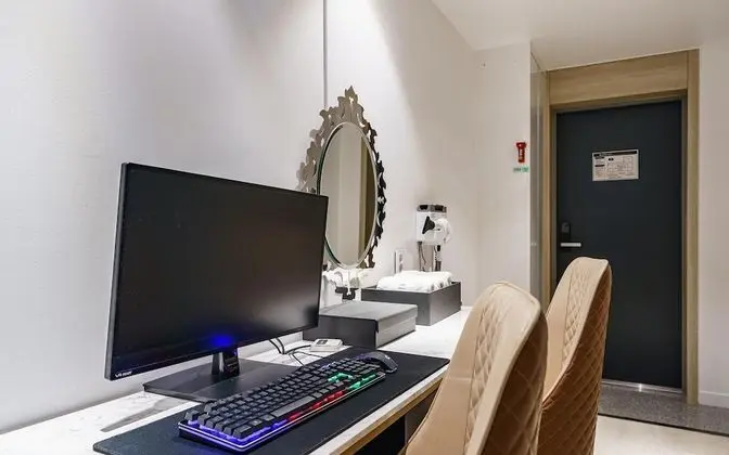 Oda (Sweet massage (high-end mattress air )