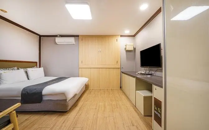 Oda (Special Room A)