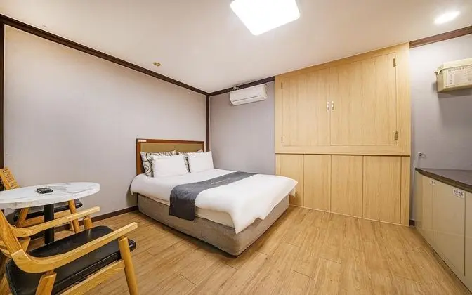 Oda (Special Room A)