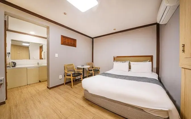 Oda (Special Room A)