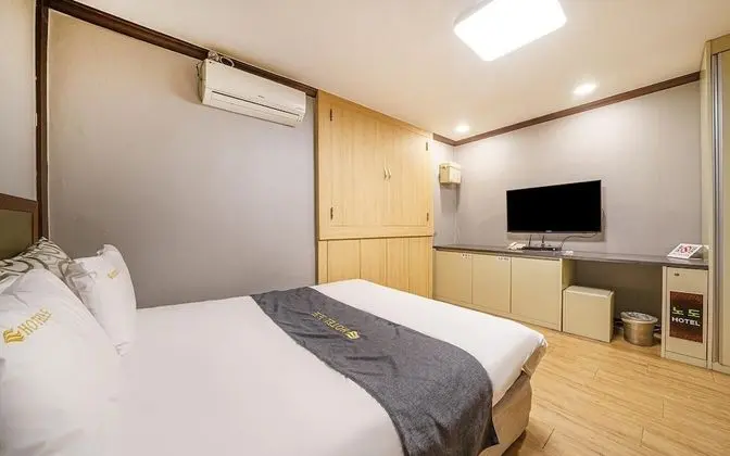 Oda (Special Room A)