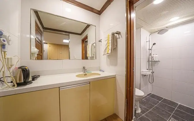 Oda (Special Room A)