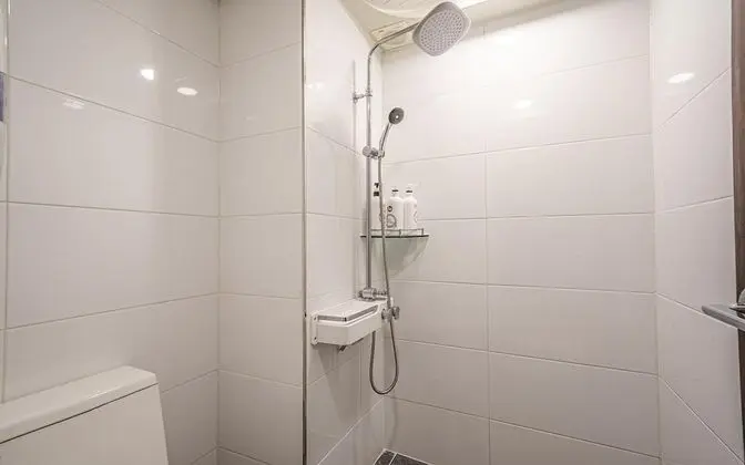 Oda (Special Room A)