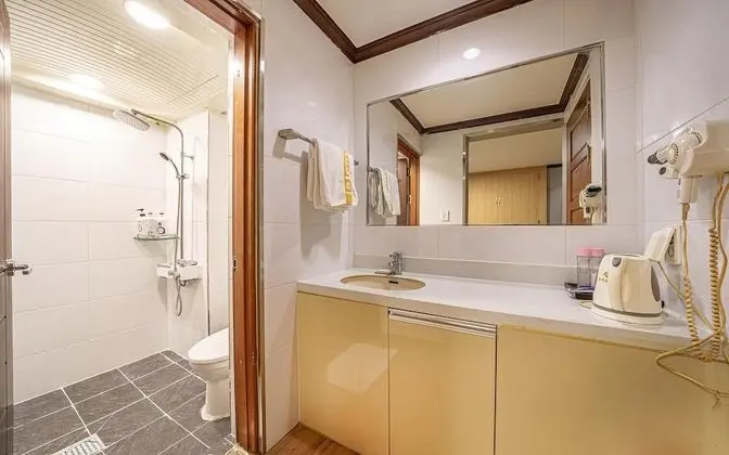 Oda (Special Room B)