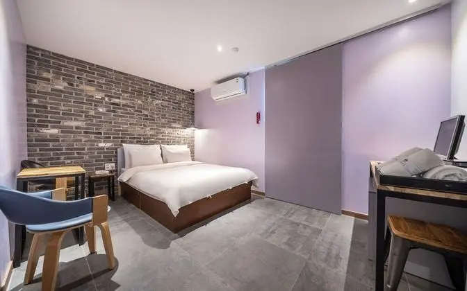 Oda (Special room (non-smoking room))