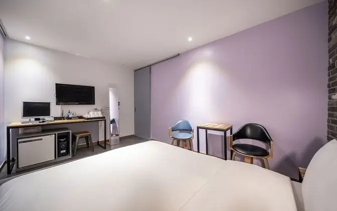 Oda (Special room (non-smoking room))