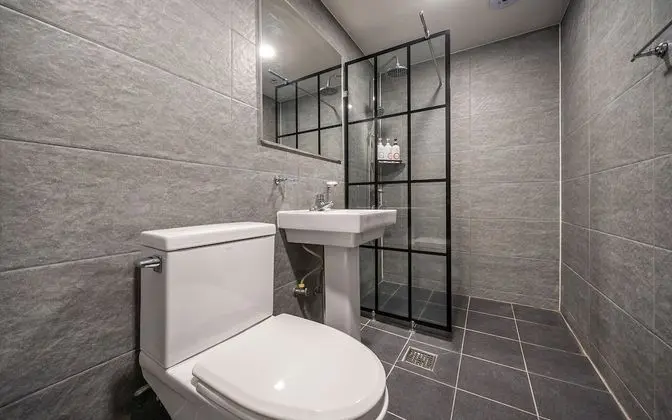 Oda (Special room (non-smoking room))