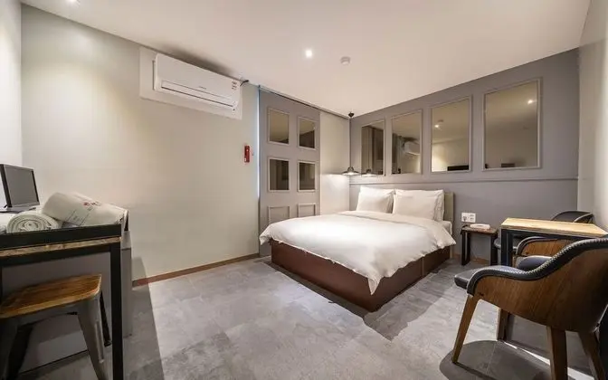 Oda (Special room (non-smoking room))