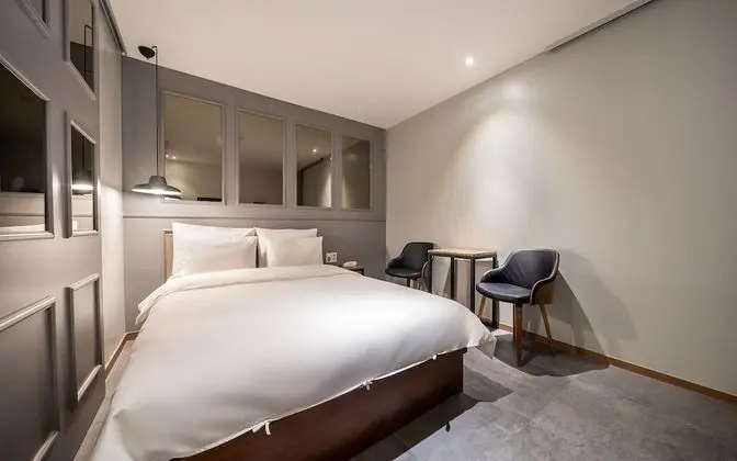 Oda (Special room (non-smoking room))