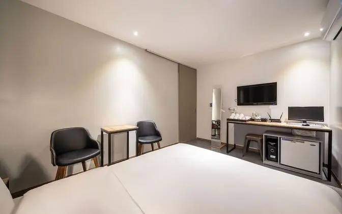 Oda (Special room (non-smoking room))