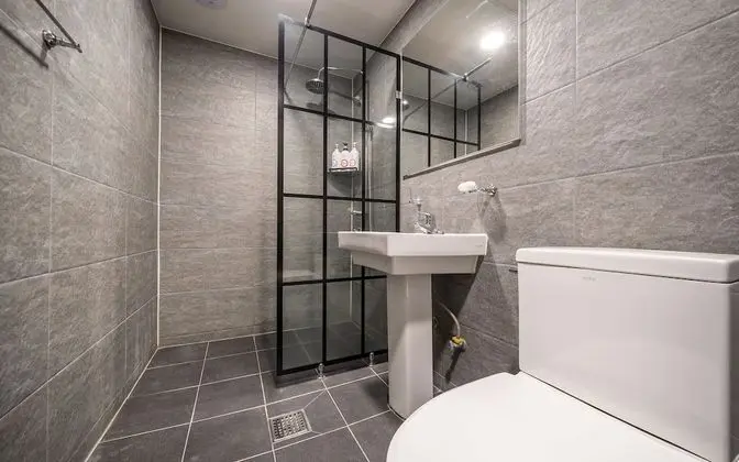 Oda (Special room (non-smoking room))