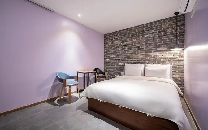 Oda (Special room (non-smoking room))