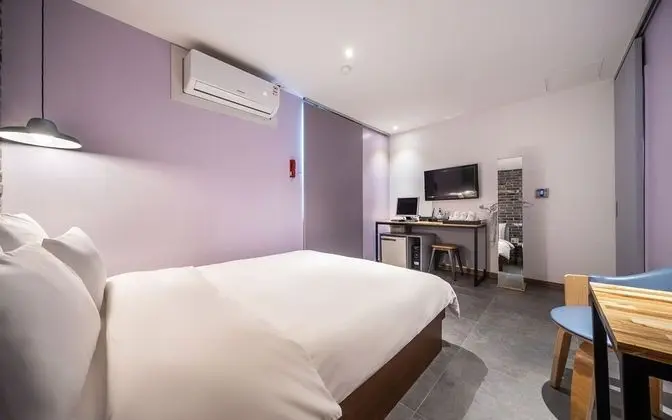 Oda (Special room (non-smoking room))