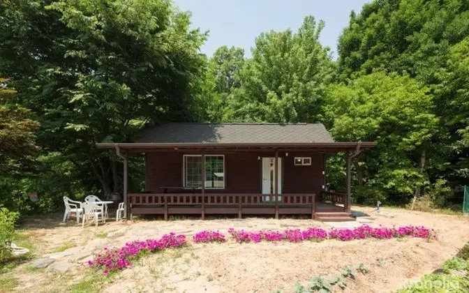 Oda (Starlight Love House (multiple floors)