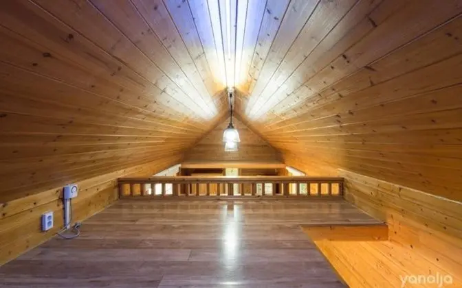 Oda (Starlight Love House (multiple floors)