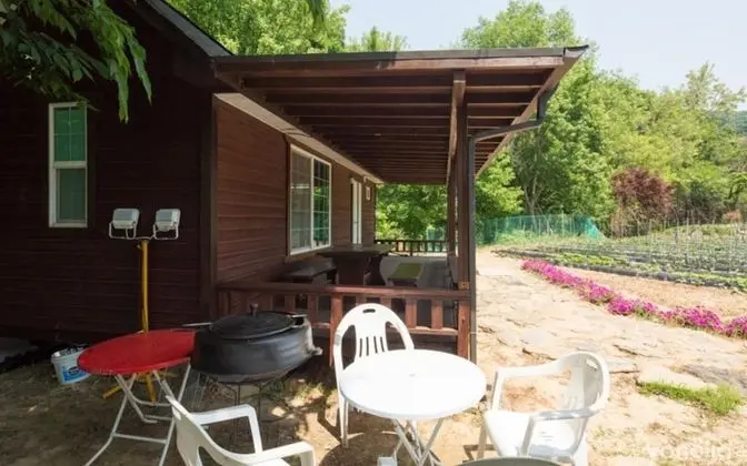 Oda (Starlight Love House (multiple floors)