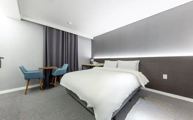 Oda (Main Building Standard Room - Yanolja)