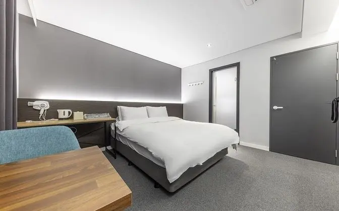 Oda (Main Building Standard Room - Yanolja)
