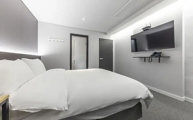 Oda (Main Building Standard Room - Yanolja)
