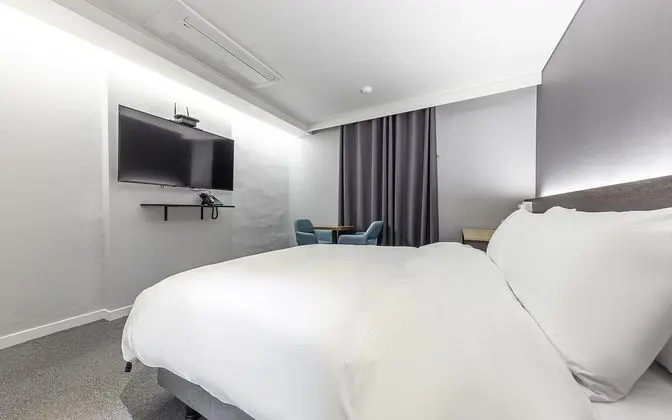 Oda (Main Building Standard Room - Yanolja)