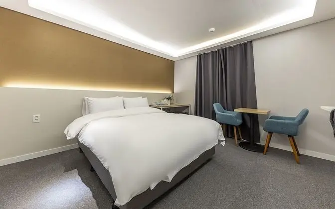 Oda (Main Building Standard Room - Yanolja)