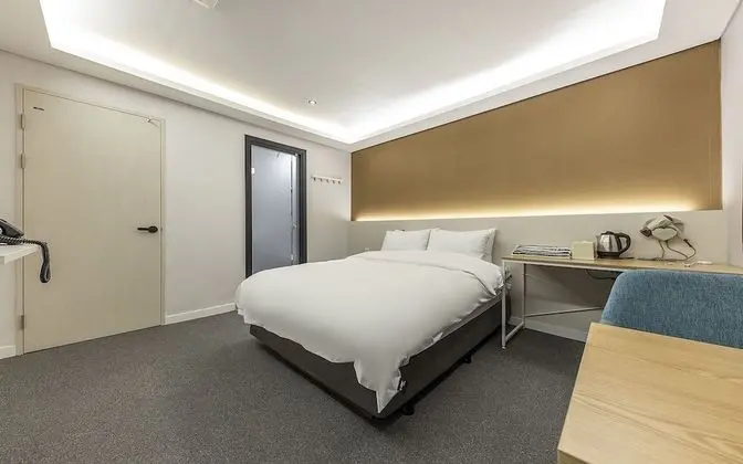 Oda (Main Building Standard Room - Yanolja)