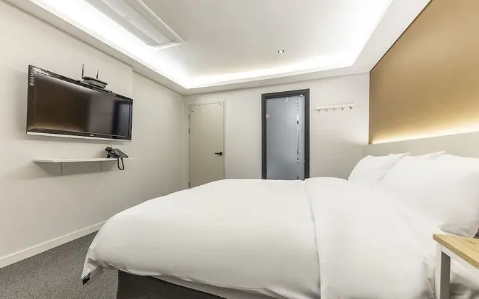 Oda (Main Building Standard Room - Yanolja)