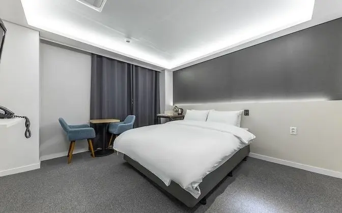 Oda (Main Building Standard Room - Yanolja)