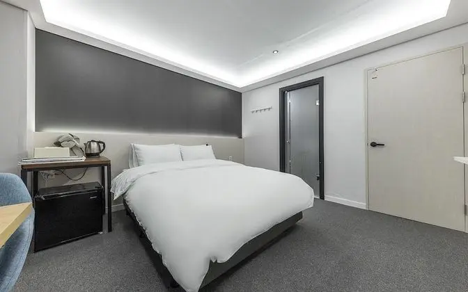 Oda (Main Building Standard Room - Yanolja)