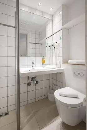 Standard Tek Kişilik Oda, 1 Tek Kişilik XL Yatak