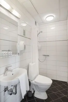 Standard Tek Kişilik Oda